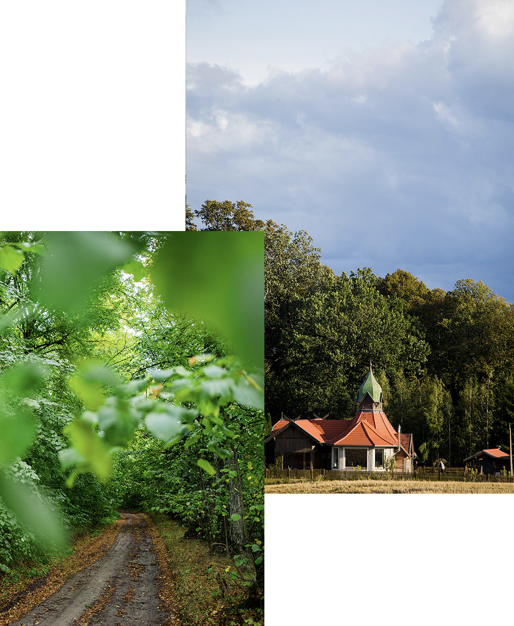 wypoczynek nad jeziorem mazury